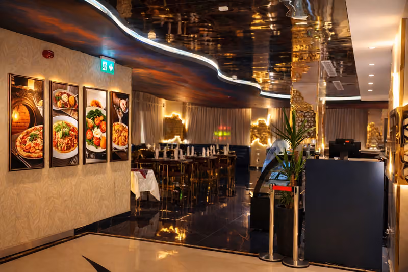 Donatella Italian Restaurant