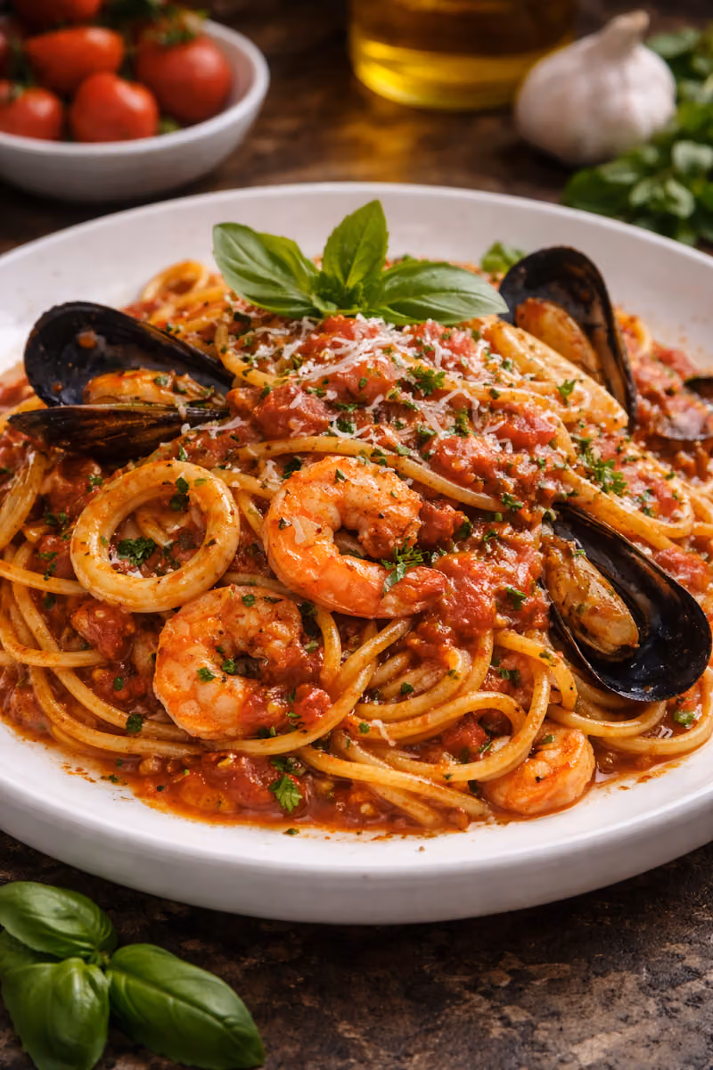 Donatella Italian Restaurant