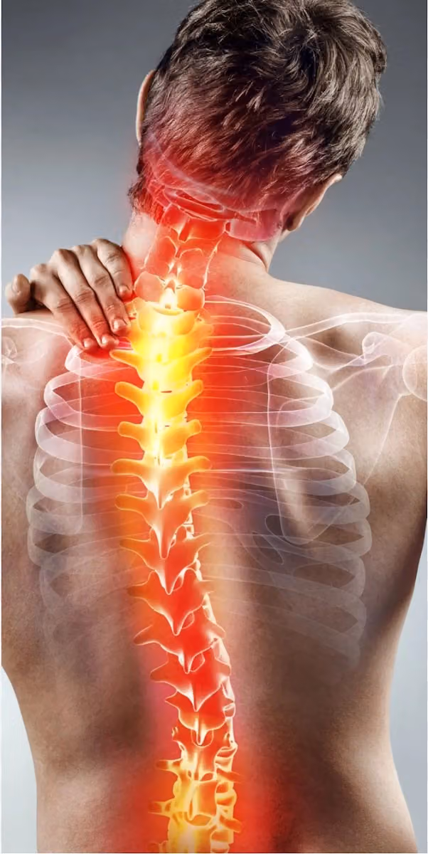 DonDon Massage Therapist