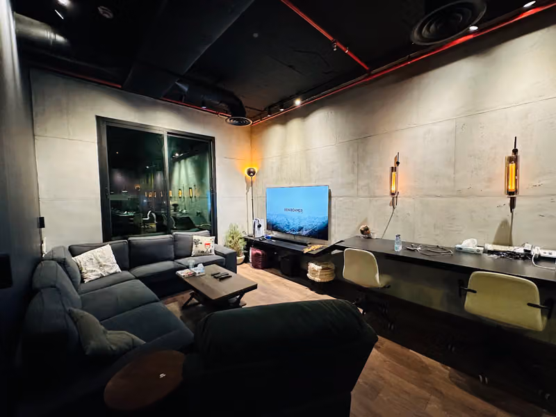 Done Production House