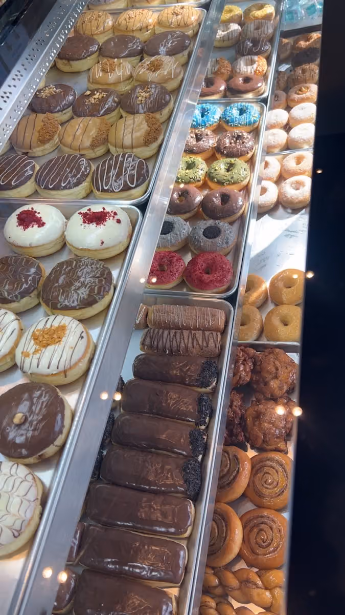 Donuttery