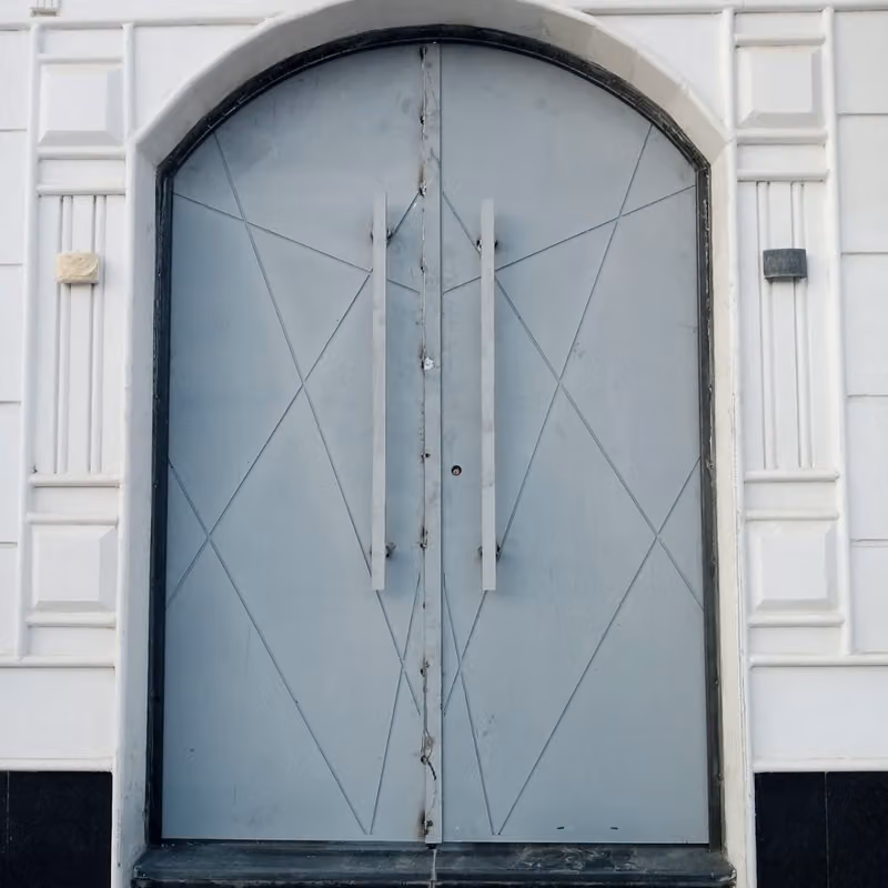 Door Shop