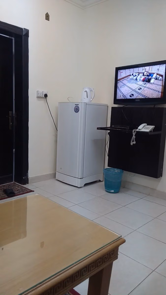 داريا للوحدات السكنية المفروشة