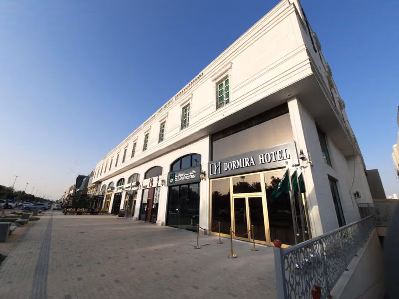 Dormira Hotel