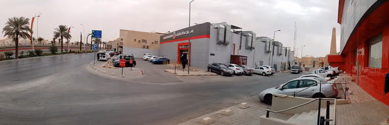 Dorrat Alghmam