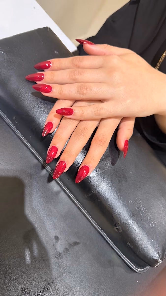 Dot Beauty Salon صالون دوت