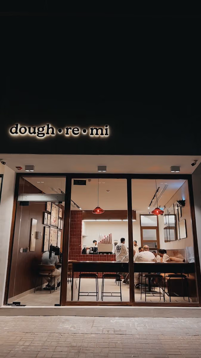 dough re mi
