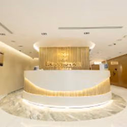 Downtown Clinics عيادات داون تاون