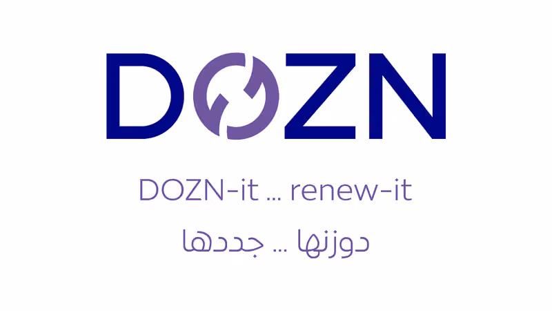 DOZN Modern Electronics