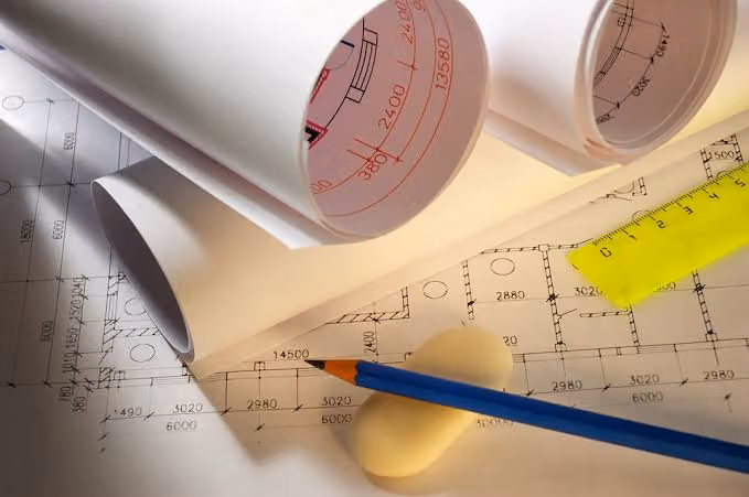 دقة المساحة للاستشارات الهندسية والمساحية