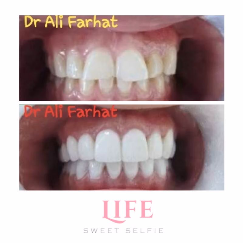 Dr Ali Farhat clinic