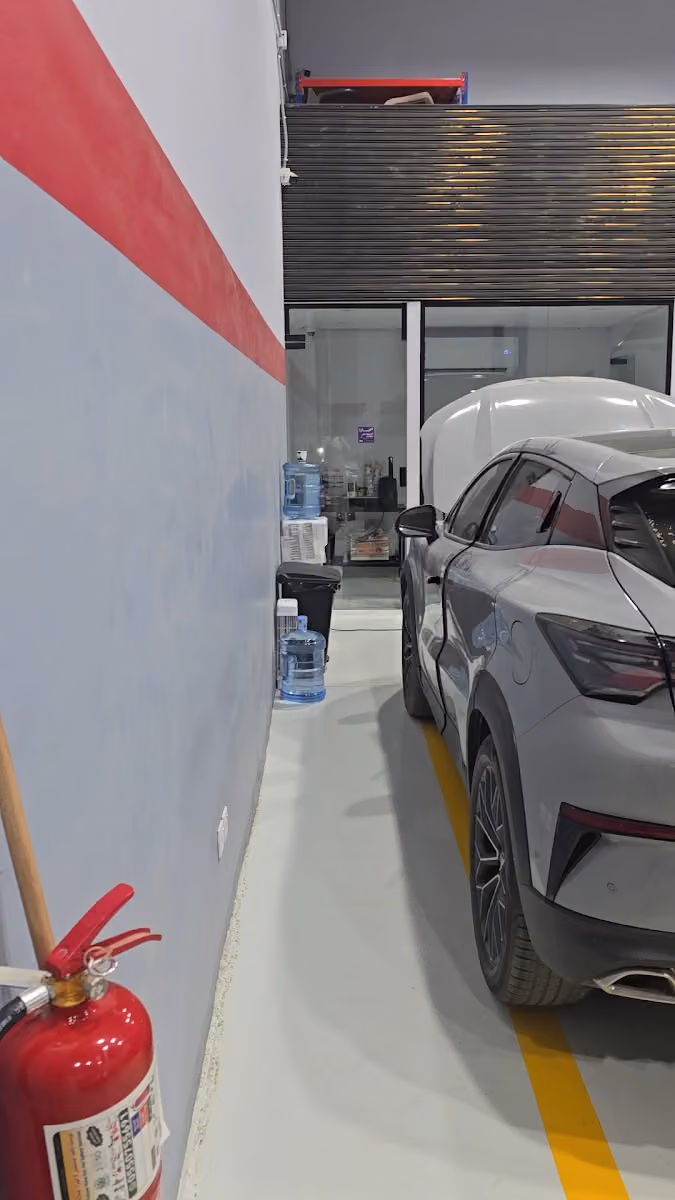 Dr Auto - صيانة السيارات الصينية