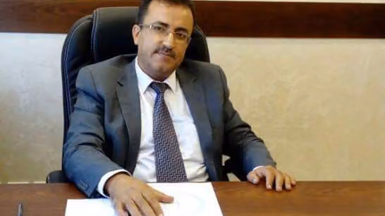Dr Baker Al alwan Urology Clinic