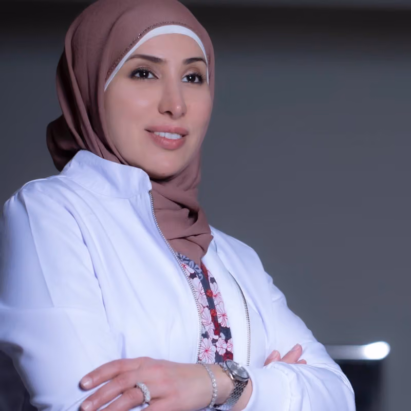Dr Ola Soliman د علا سليمان