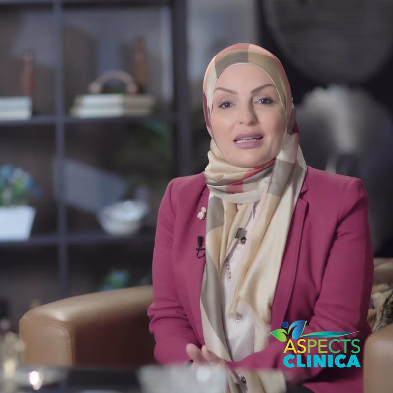 Dr Sherin Mansour • د شيرين منصور