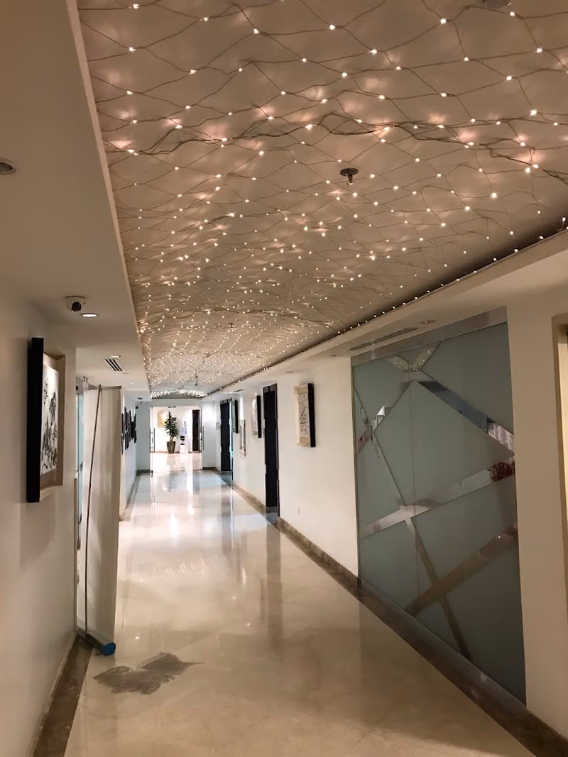 Dr Soliman AlKharashi Medical Center