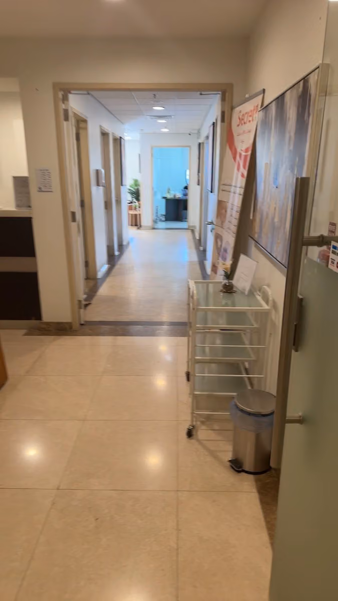 Dr Soliman AlKharashi Medical Center