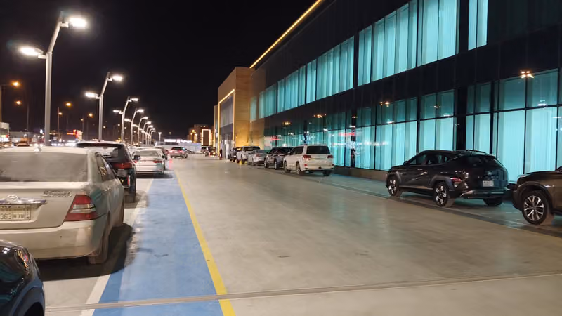 Dr Sulaiman Al Habib Medical center- Al Narjis