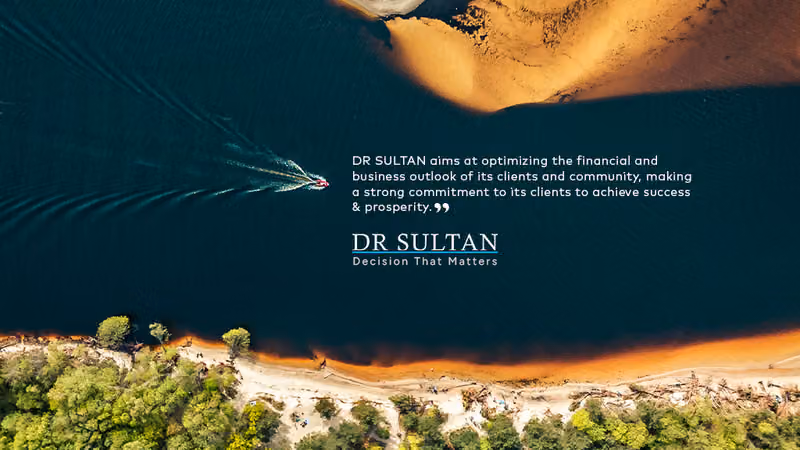 DR SULTAN Professional Consultation Co.