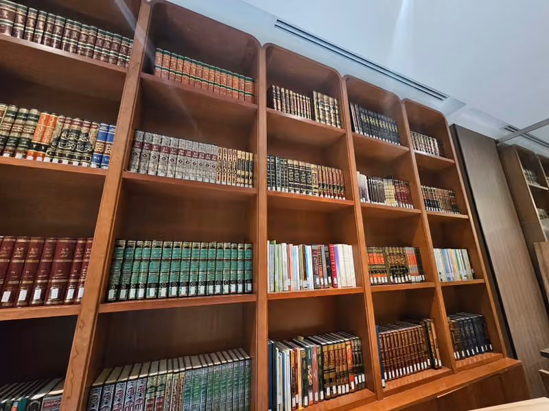 Dr. Ahmed Alsaleh Law Firm