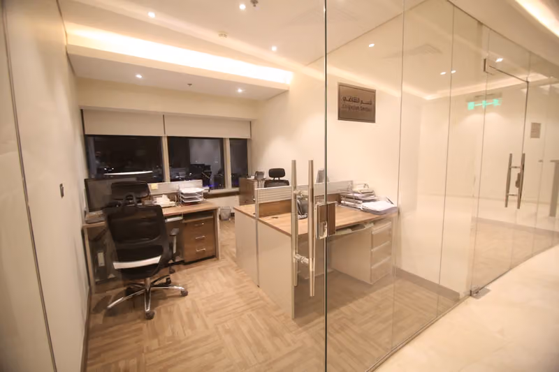 Dr. Azmi Al Mazrou & Partners Law Firm and Legal Consultations