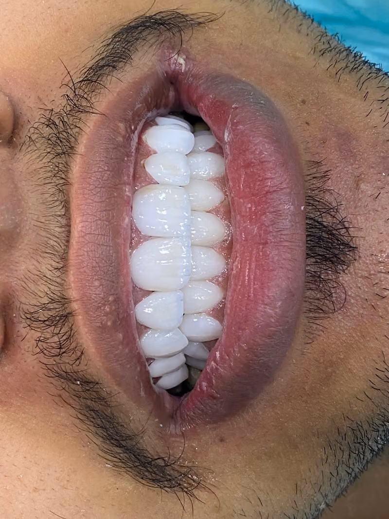 Dr. Mohamed Damok Clinic