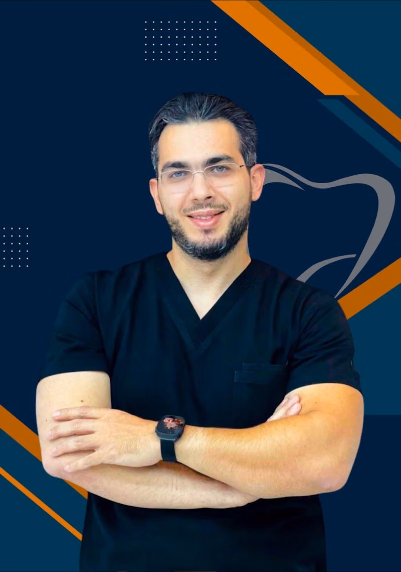 DR. MOHANAD ALHORANI DENTAL CLINIC