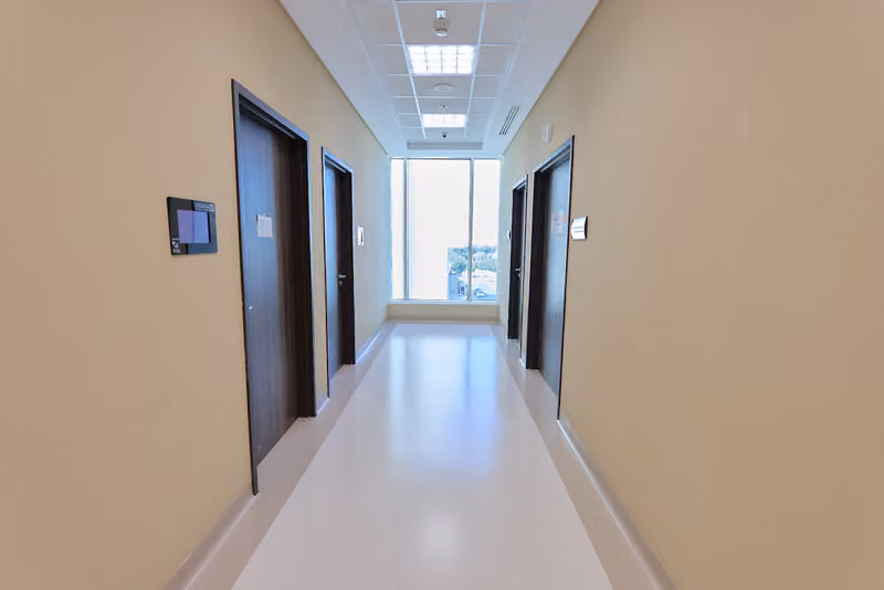 Dr. Sulaiman Al-Habib hospital Qassim