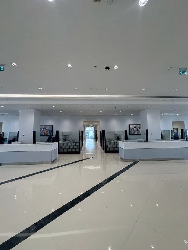 Dr. Sulaiman Al Habib Medical Center – Al Rabwa | مركز الدكتور سليمان الحبيب - الربوة
