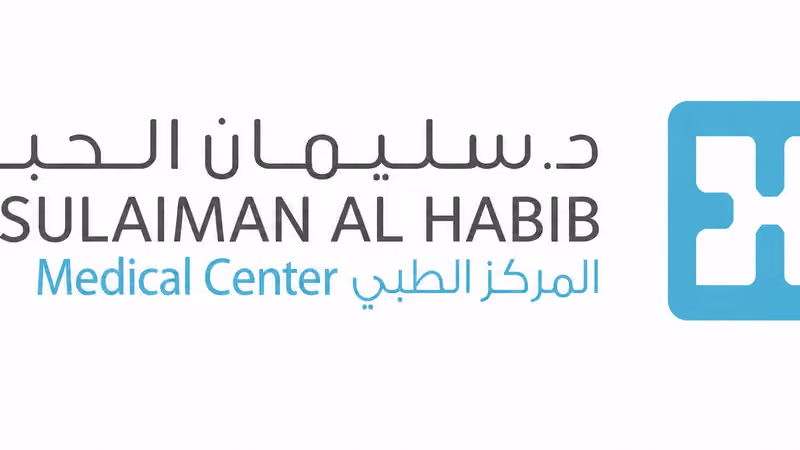 Dr. Sulaiman Al Habib Medical Center – Ishbiliyah