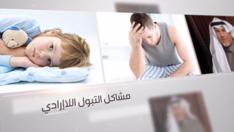 Dr. Talal Merdad Medical Center