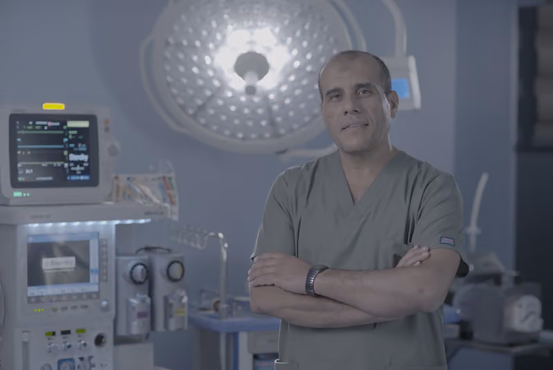 Dr. Yasser Elbasatiny | دكتور ياسر البساتيني
