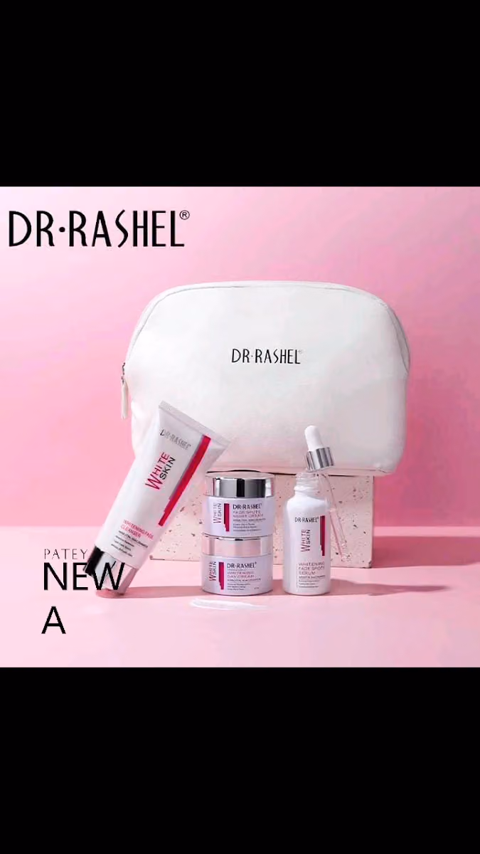 Dr.Rashel Saudi Arabia