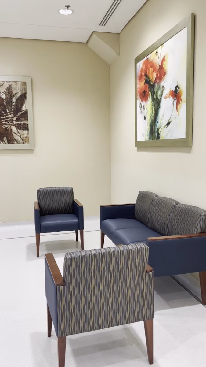 Dr.Sulaiman Al-Habib hospital Al- Rayyan