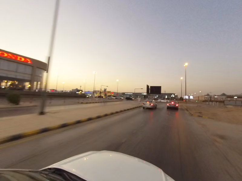 Dr.Sulaiman Al-Habib hospital Al- Rayyan