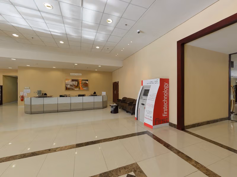 Dr.Sulaiman Al-Habib hospital Al-Takhassousi