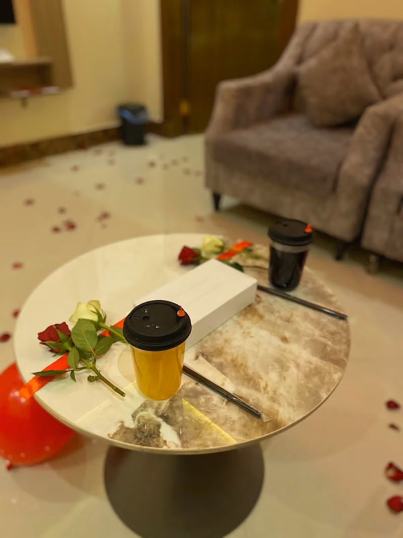 درا نهاوند الشقق المفروشه
