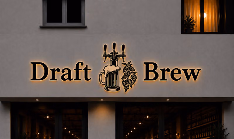 Draft Brew
