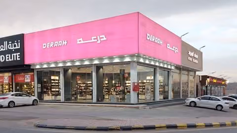 درعه DERAAH