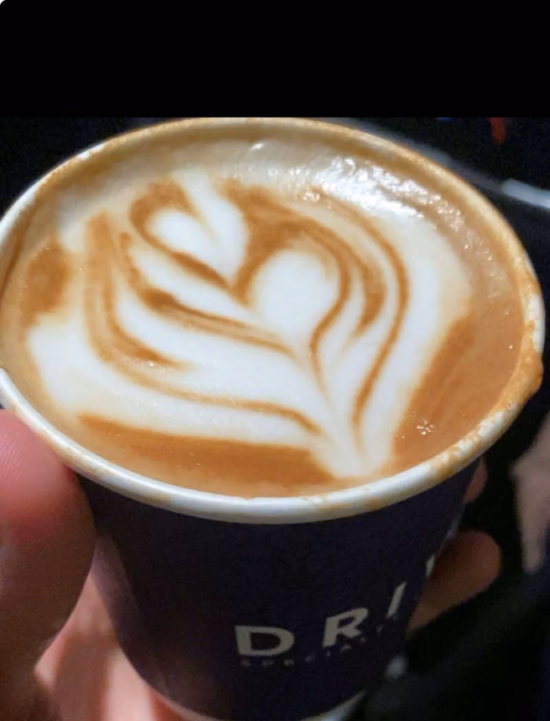 درايف كوفي | DRIVE COFFEE