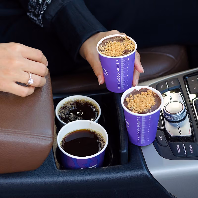 درايف كوفي | DRIVE COFFEE