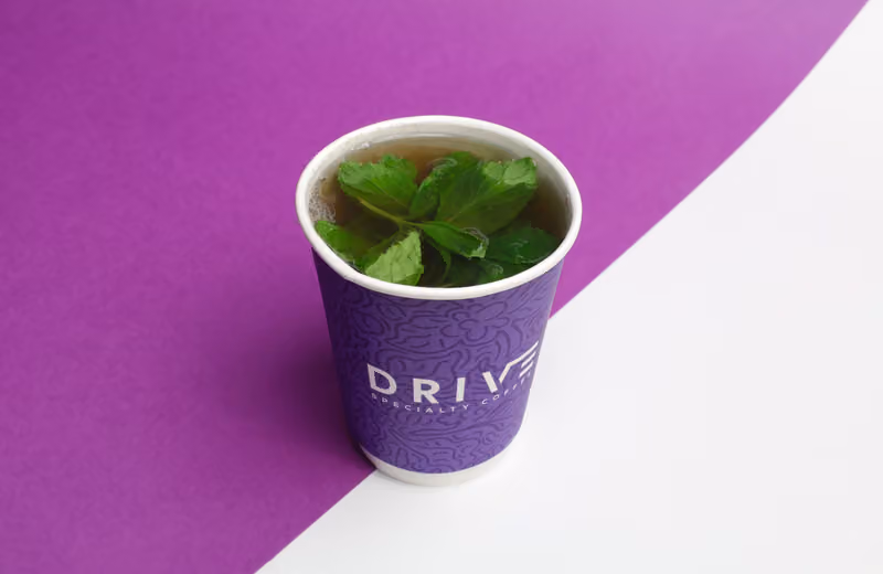 درايف كوفي | DRIVE COFFEE