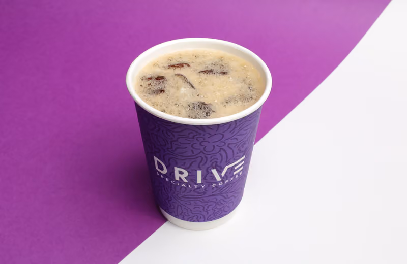 درايف كوفي | DRIVE COFFEE