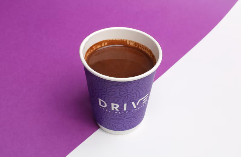 درايف كوفي | DRIVE COFFEE