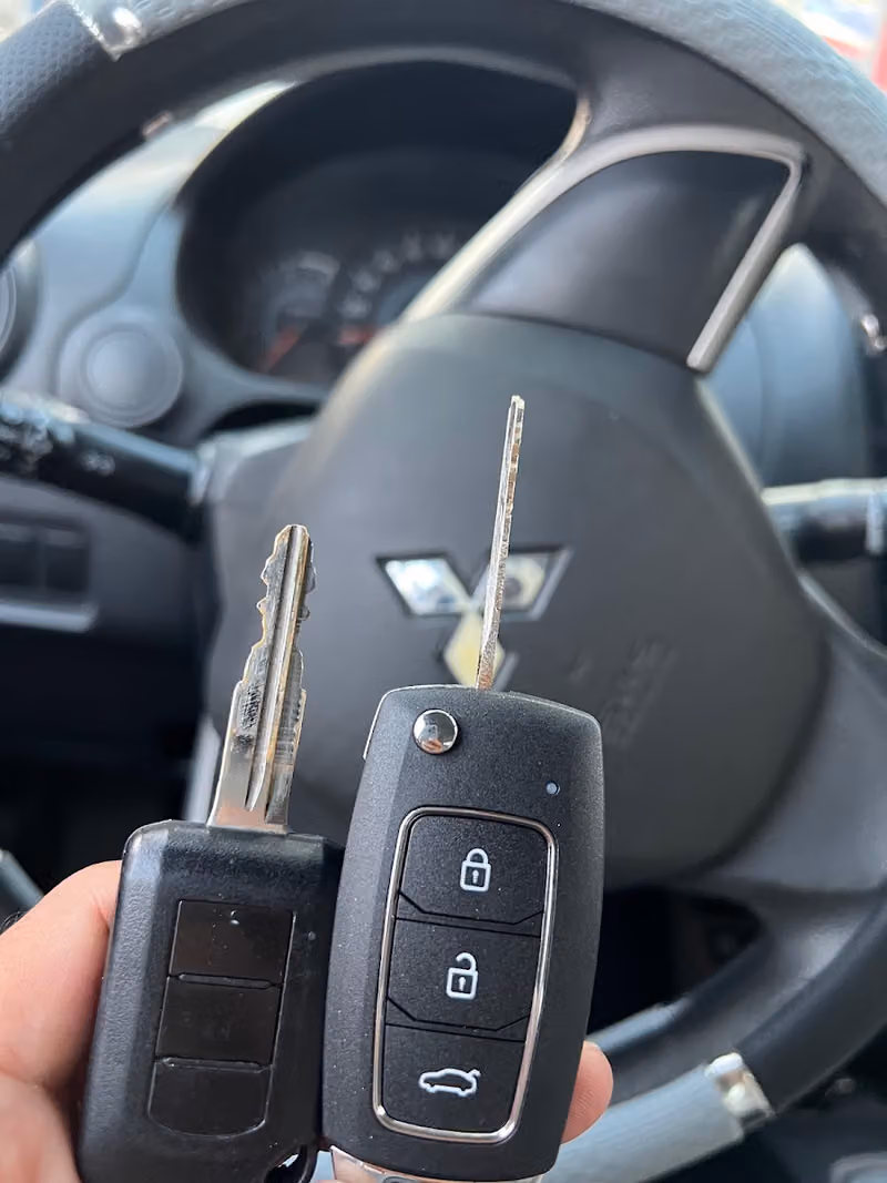 درب الكمال للمفاتيح