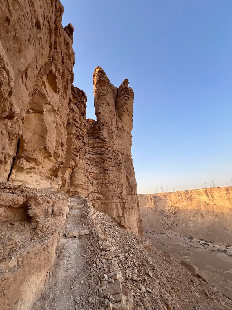 درب المنجور