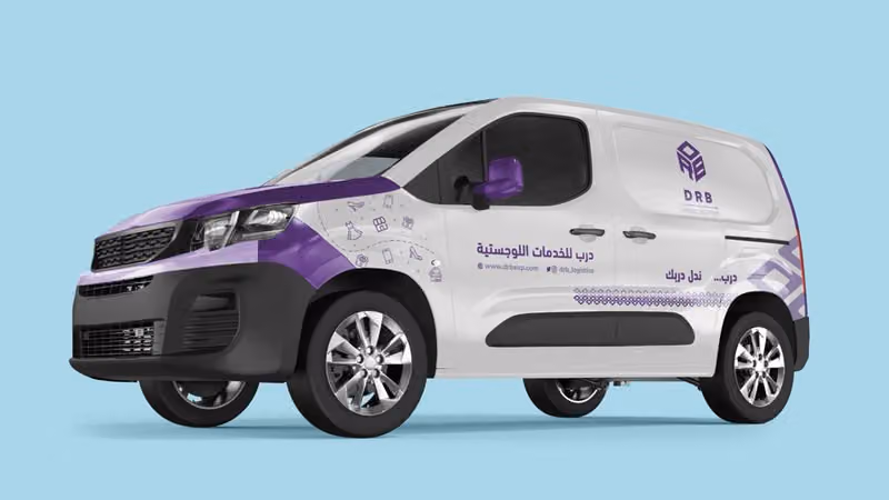 DRB logistics