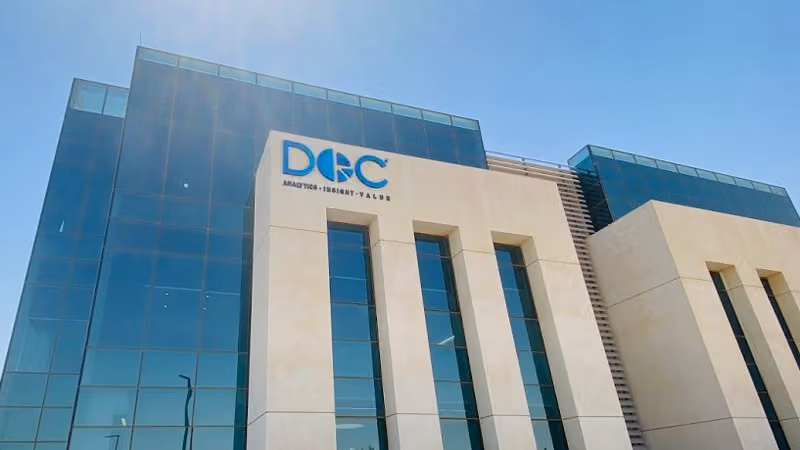 DRC Office (Headquarters)