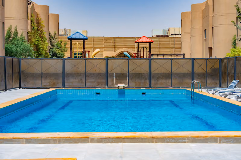 Dream home compound