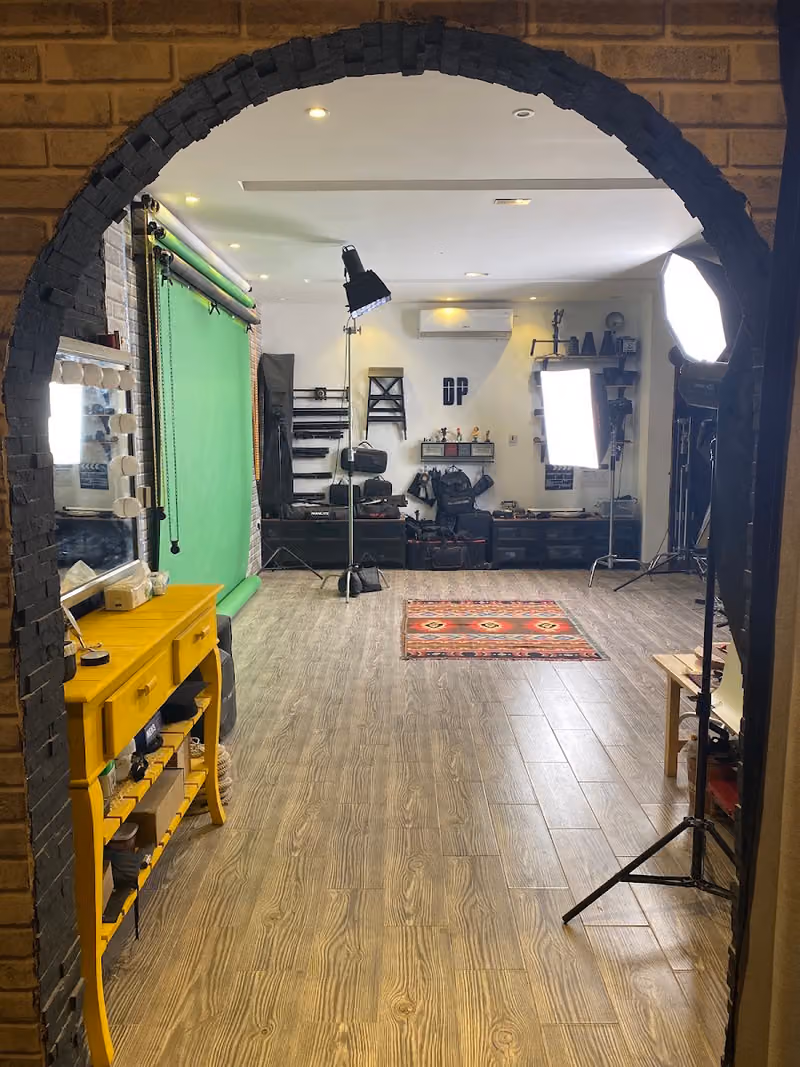 Dream Shot Production